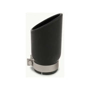 Go Rhino GRT4510B Exhaust Tail Pipe TIP - Black