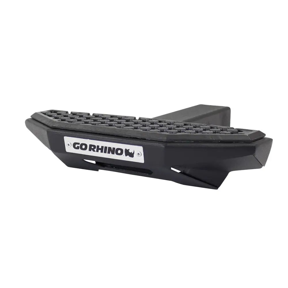 GO Rhino Integrated Handle Truck Step HS3012T - HS-30 Hitch