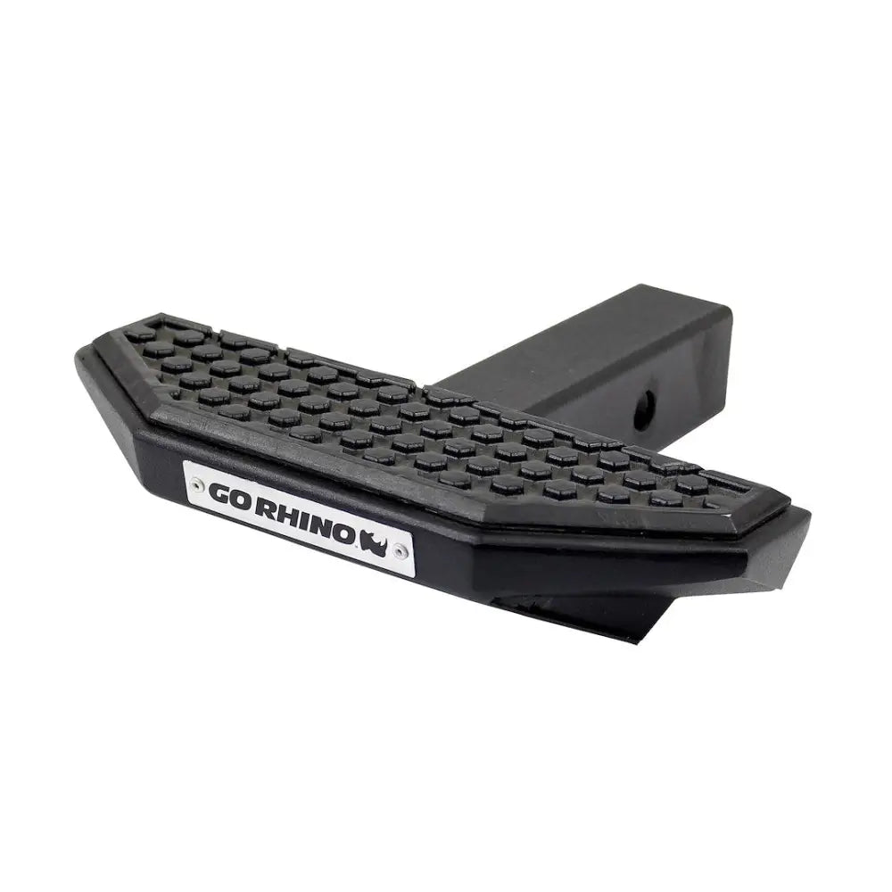 GO Rhino Integrated Handle Truck Step HS3012T - HS-30 Hitch