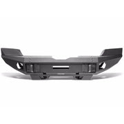 GO Rhino Integrated Off-Road Functionality Bumper 231400T - Trailline Front Full Width