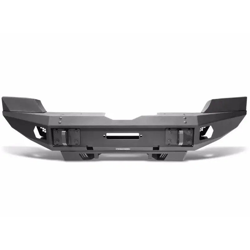GO Rhino Integrated Off-Road Functionality Bumper 231400T - Trailline Front Full Width