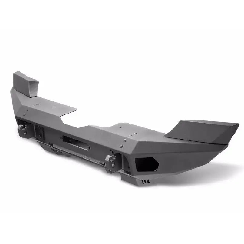 GO Rhino Integrated Off-Road Functionality Bumper 231400T - Trailline Front Full Width