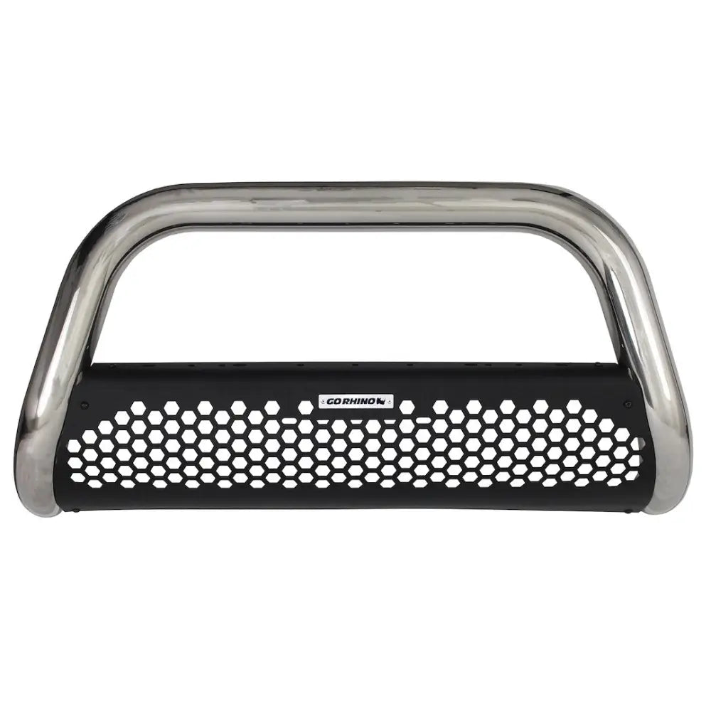 GO Rhino 55366PS Bolt on mounting, bottom mount - RC2 Mnt PS