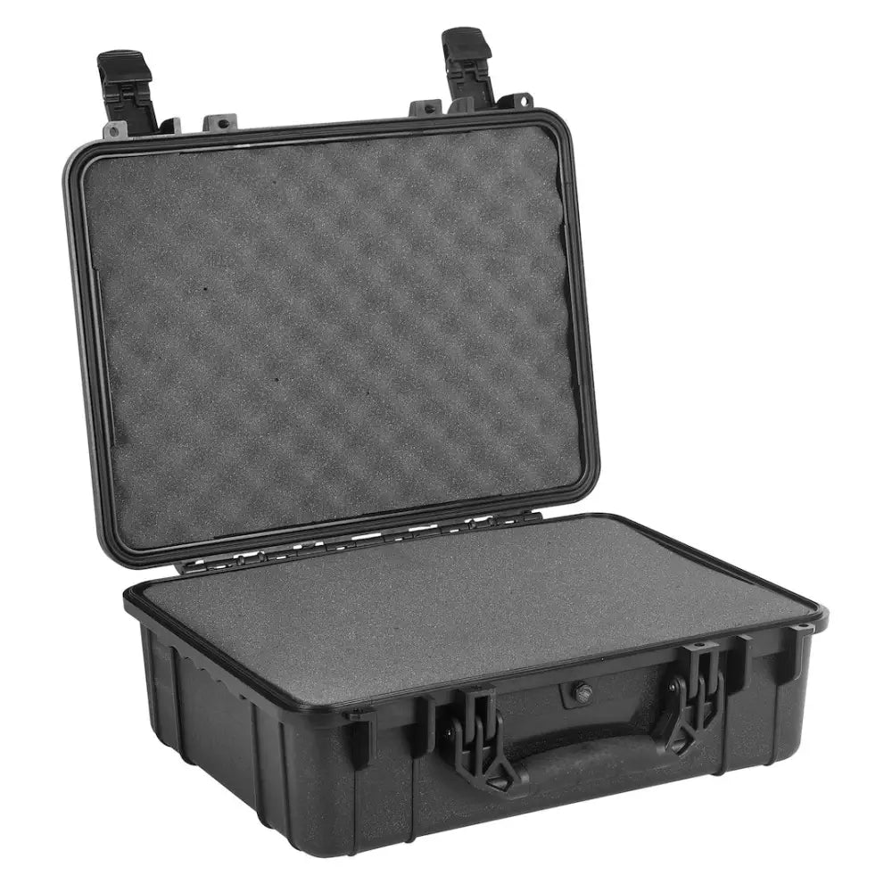 GO Rhino Limited Lifetime Warranty Dry Box XG201608F - Xventure Gear Hard Case Foam