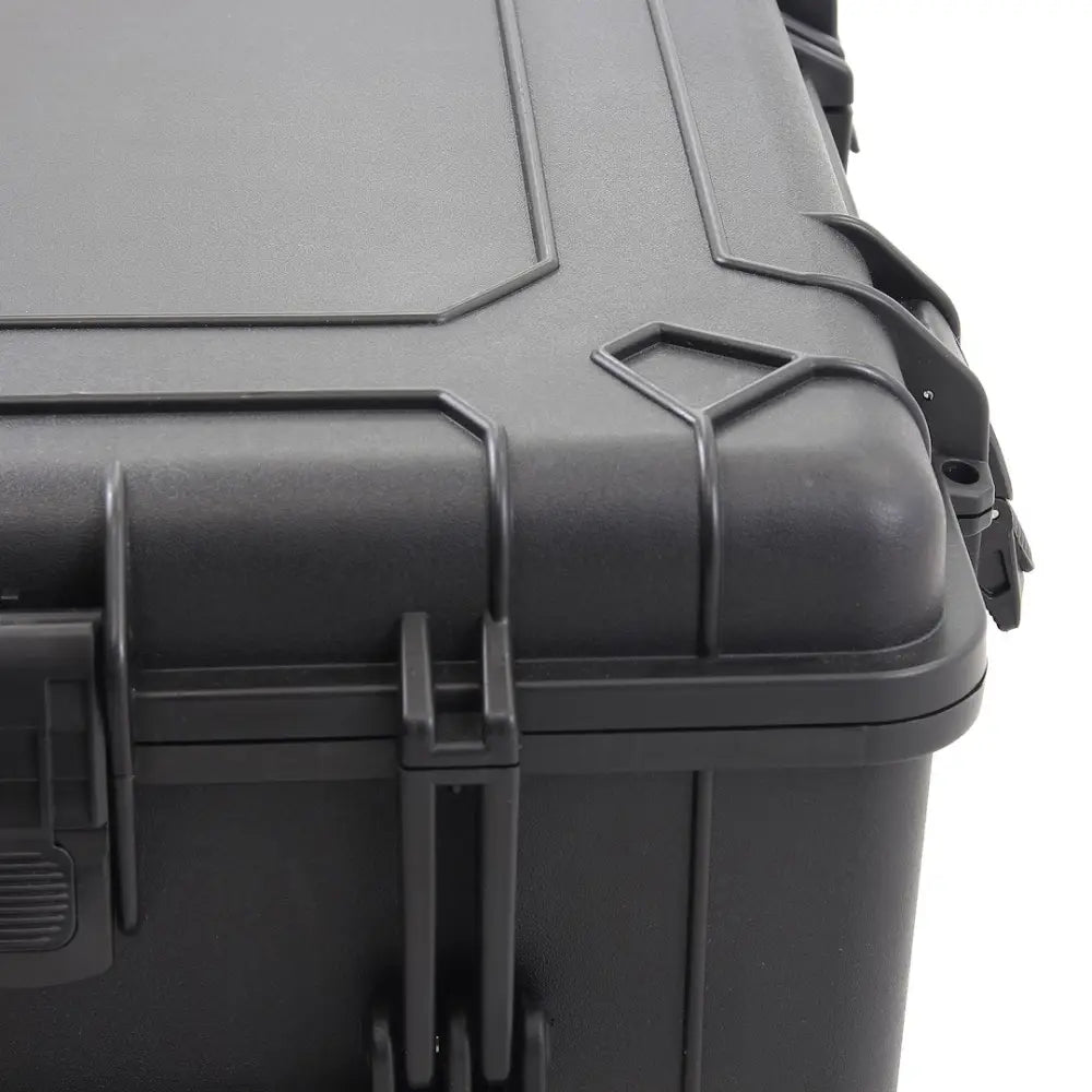 GO Rhino Limited Lifetime Warranty Dry Box XG201608F - Xventure Gear Hard Case Foam