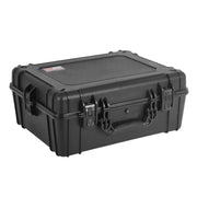 GO Rhino Limited Lifetime Warranty Dry Box XG252010F - Xventure Gear Hard Case Foam