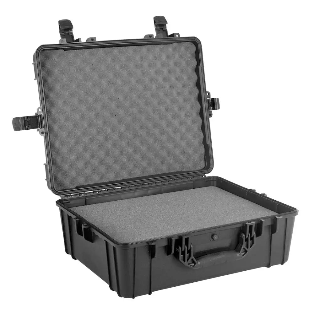 GO Rhino Limited Lifetime Warranty Dry Box XG252010F - Xventure Gear Hard Case Foam