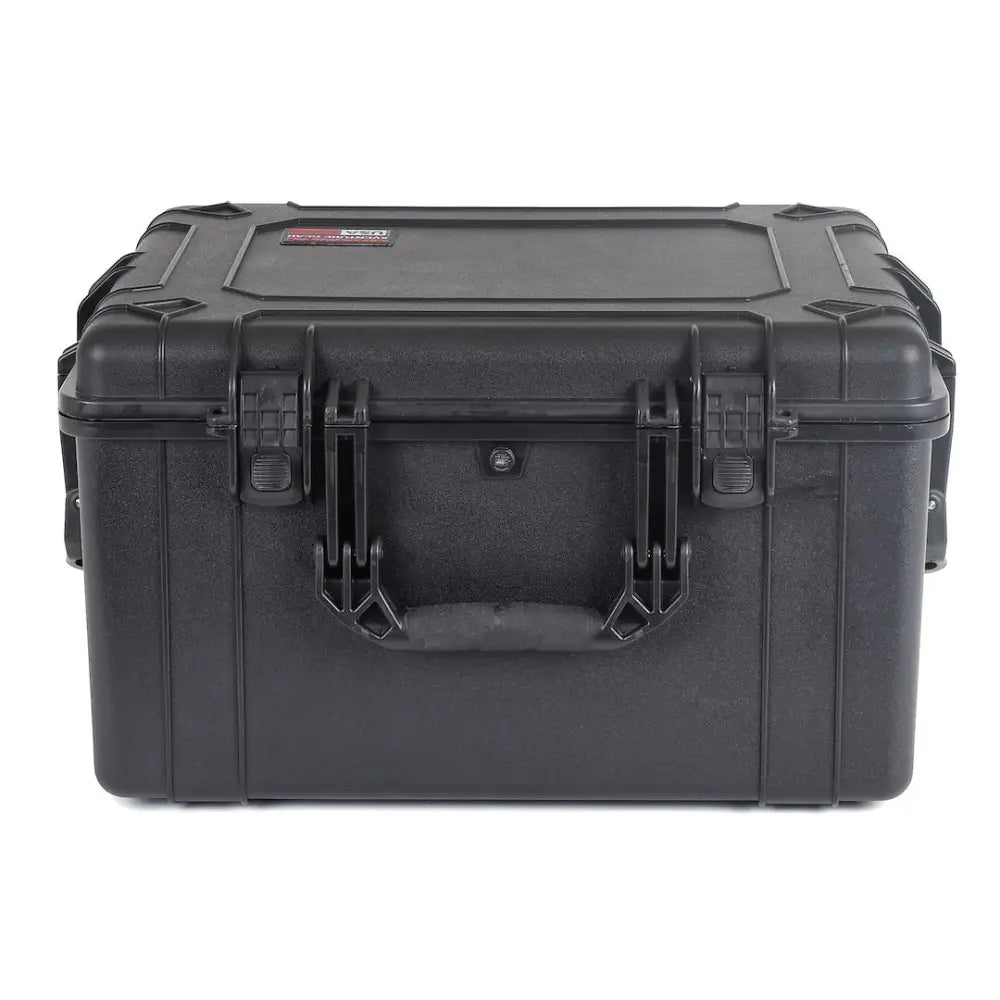 GO Rhino Limited Lifetime Warranty Dry Box XG252014F - Xventure Gear Hard Case Foam