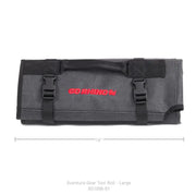 GO Rhino Limited Lifetime Warranty Gear Bag XG1000-01 - Large Xventure Tool Roll