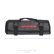 GO Rhino Limited Lifetime Warranty Gear Bag XG1020-01 - Small Xventure Tool Roll