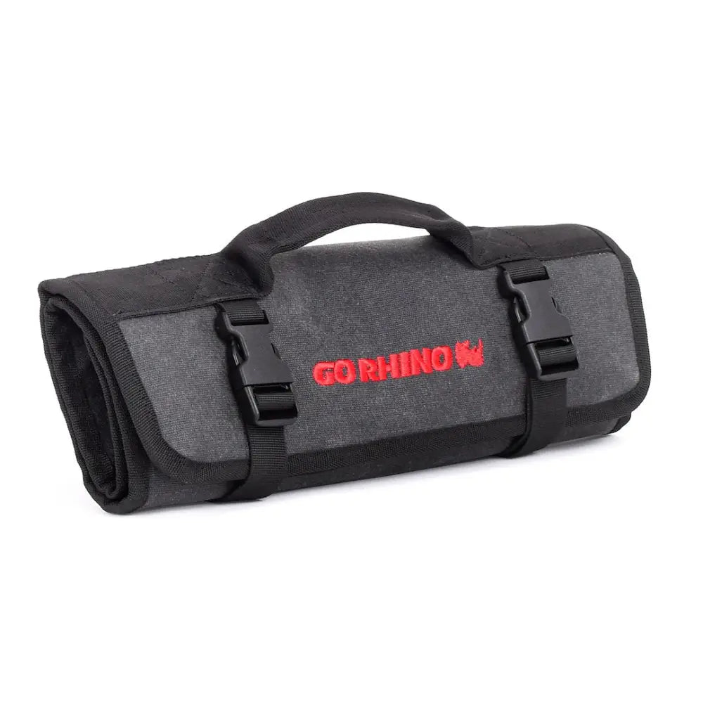 GO Rhino Limited Lifetime Warranty Gear Bag XG1040-01 - Large Xventure Gear-Tool Wrench Roll