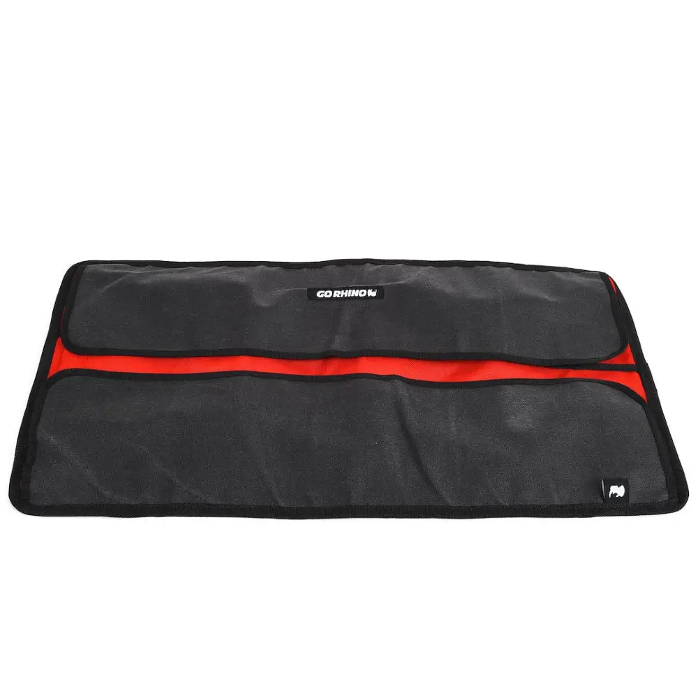 GO Rhino Limited Lifetime Warranty Gear Bag XG1040-01 - Large Xventure Gear-Tool Wrench Roll