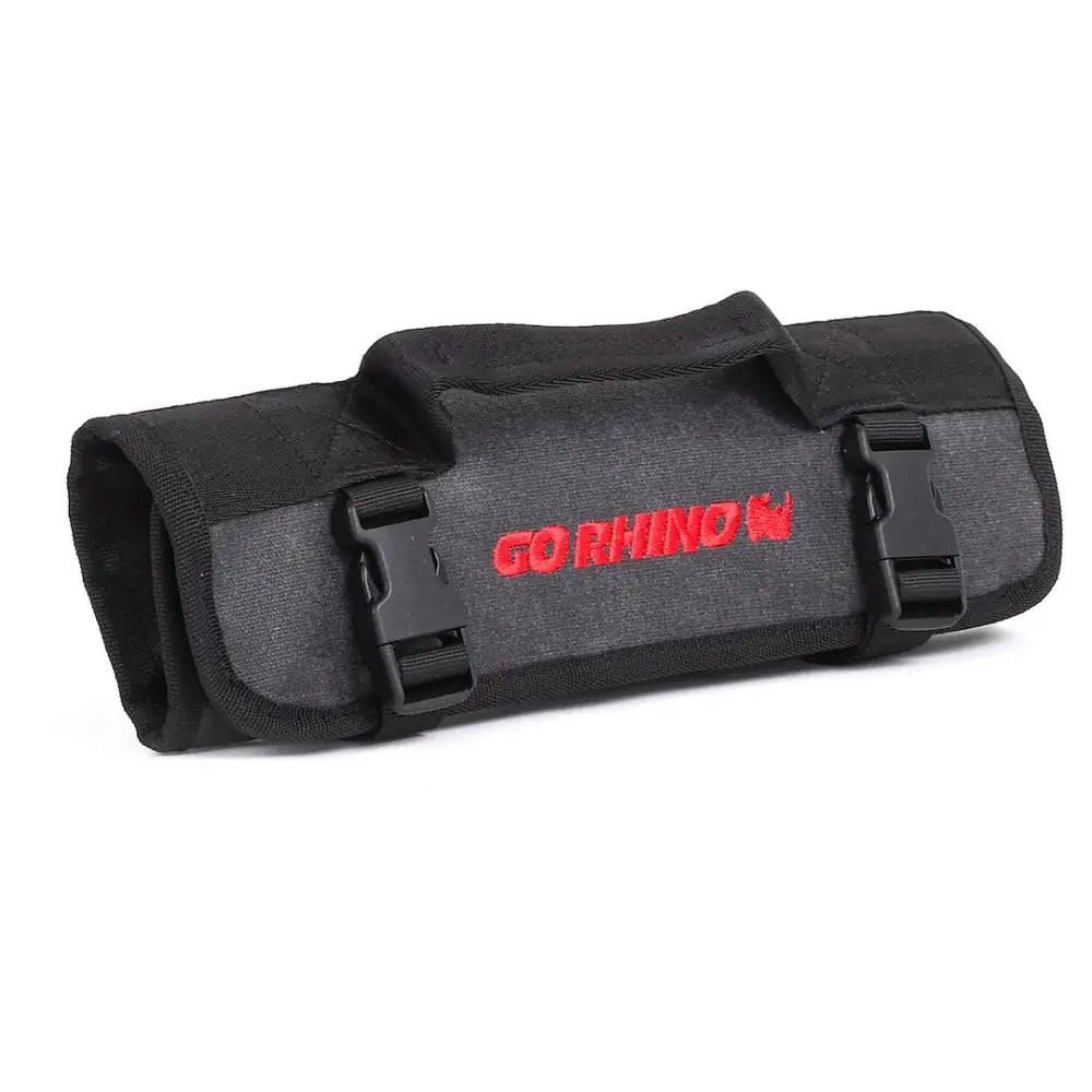 GO Rhino Limited Lifetime Warranty Gear Bag XG1050-01 - Small Xventure Gear-Tool Wrench Roll