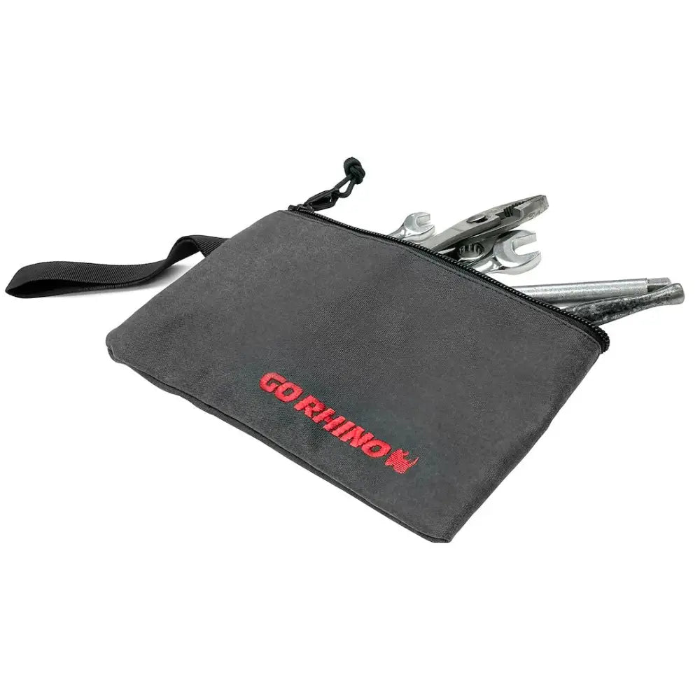 GO Rhino Limited Lifetime Warranty Gear Bag XG1090-01 - Xventure Gear-Bags Tool Rolls