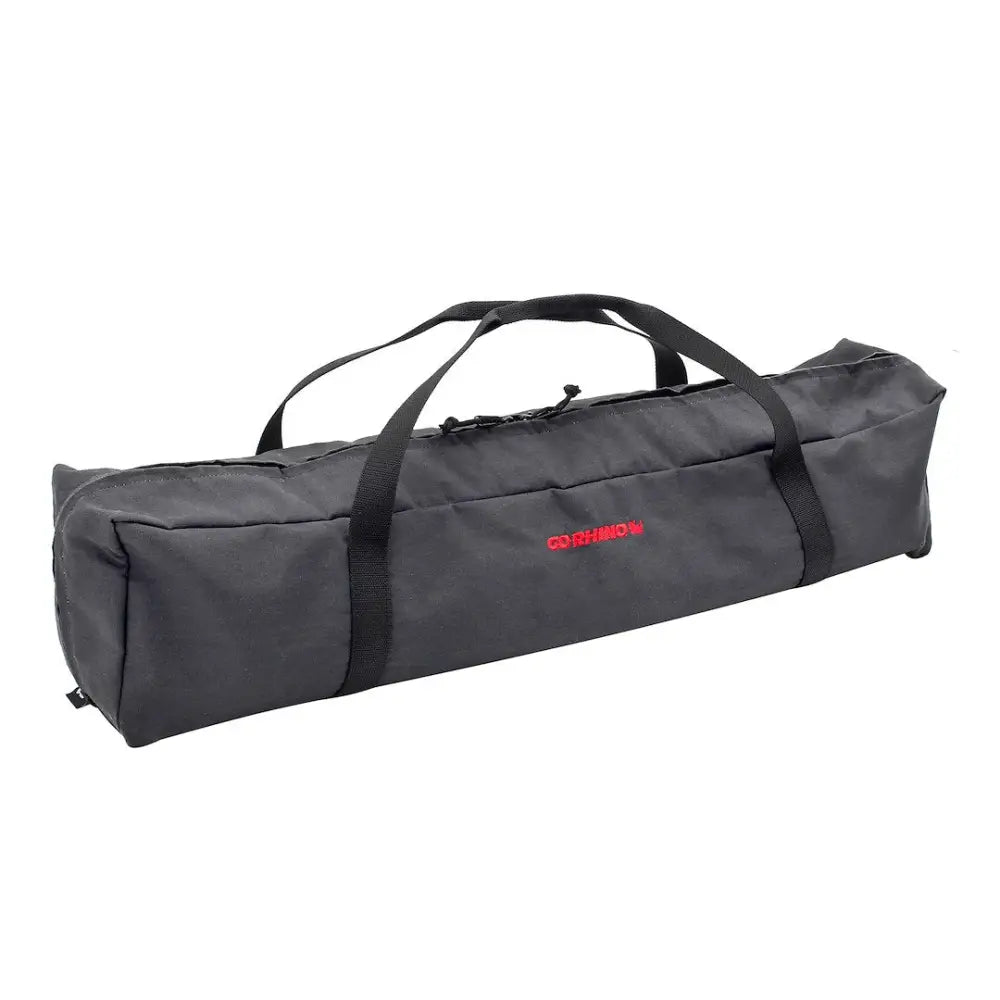 GO Rhino Limited Lifetime Warranty Gear Bag XG1110-01 - Xventure
