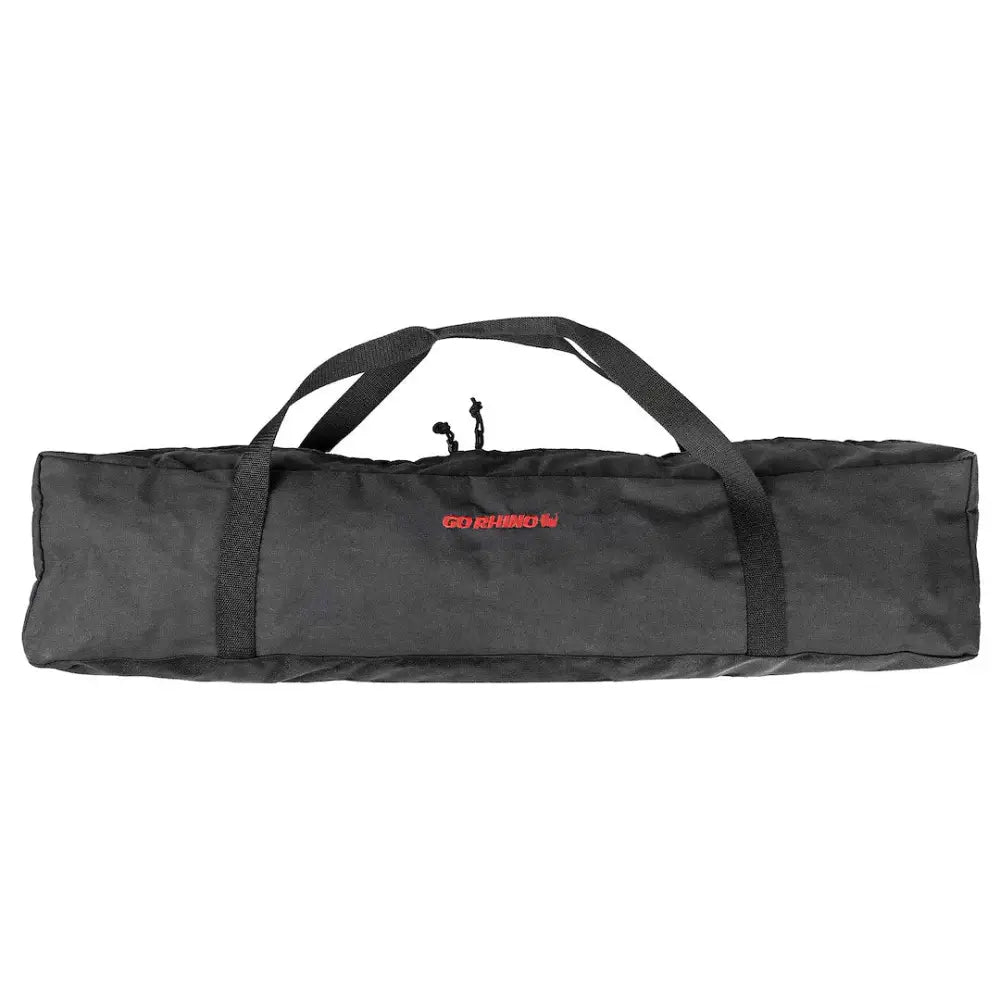GO Rhino Limited Lifetime Warranty Gear Bag XG1110-01 - Xventure
