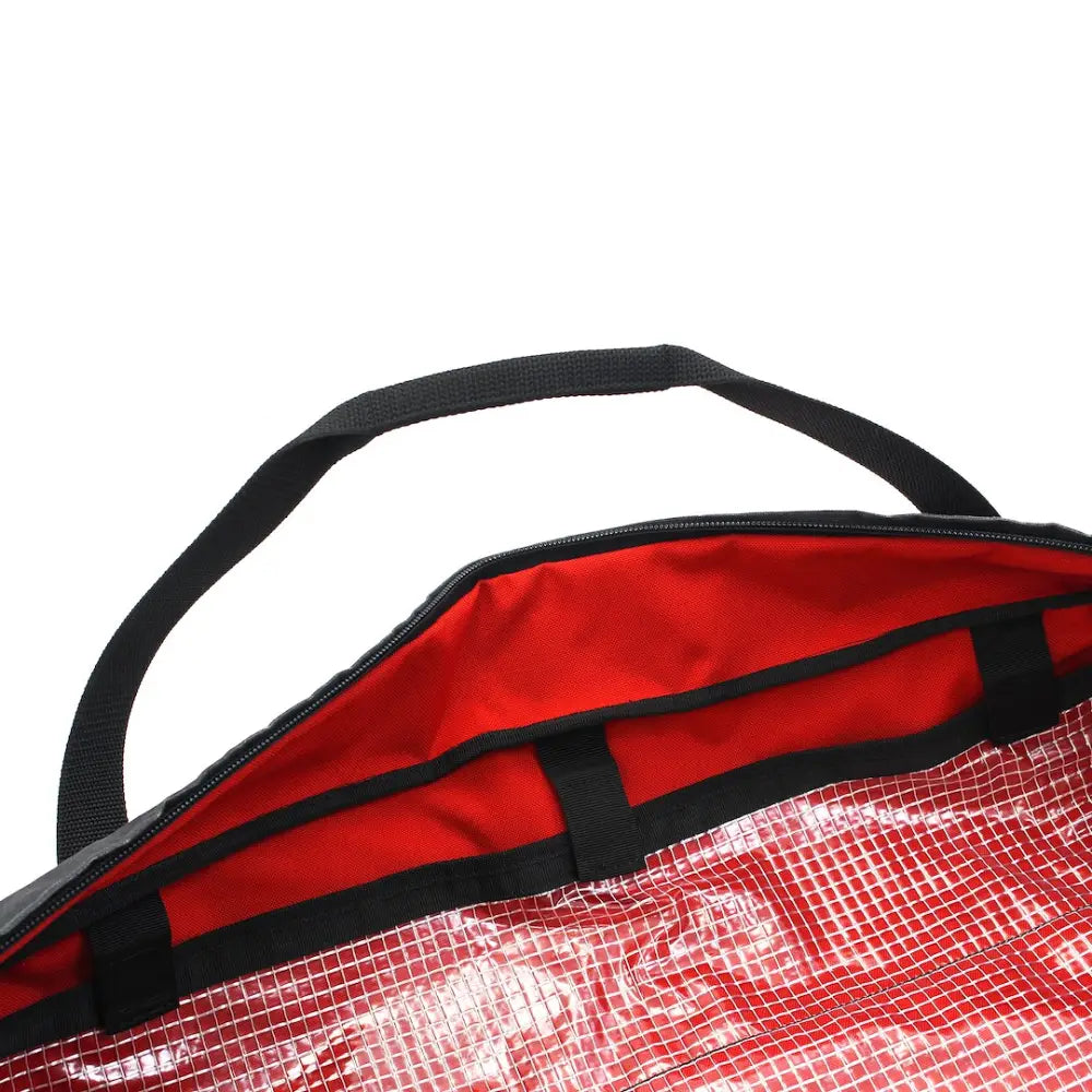 GO Rhino Limited Lifetime Warranty Gear Bag XG1110-01 - Xventure