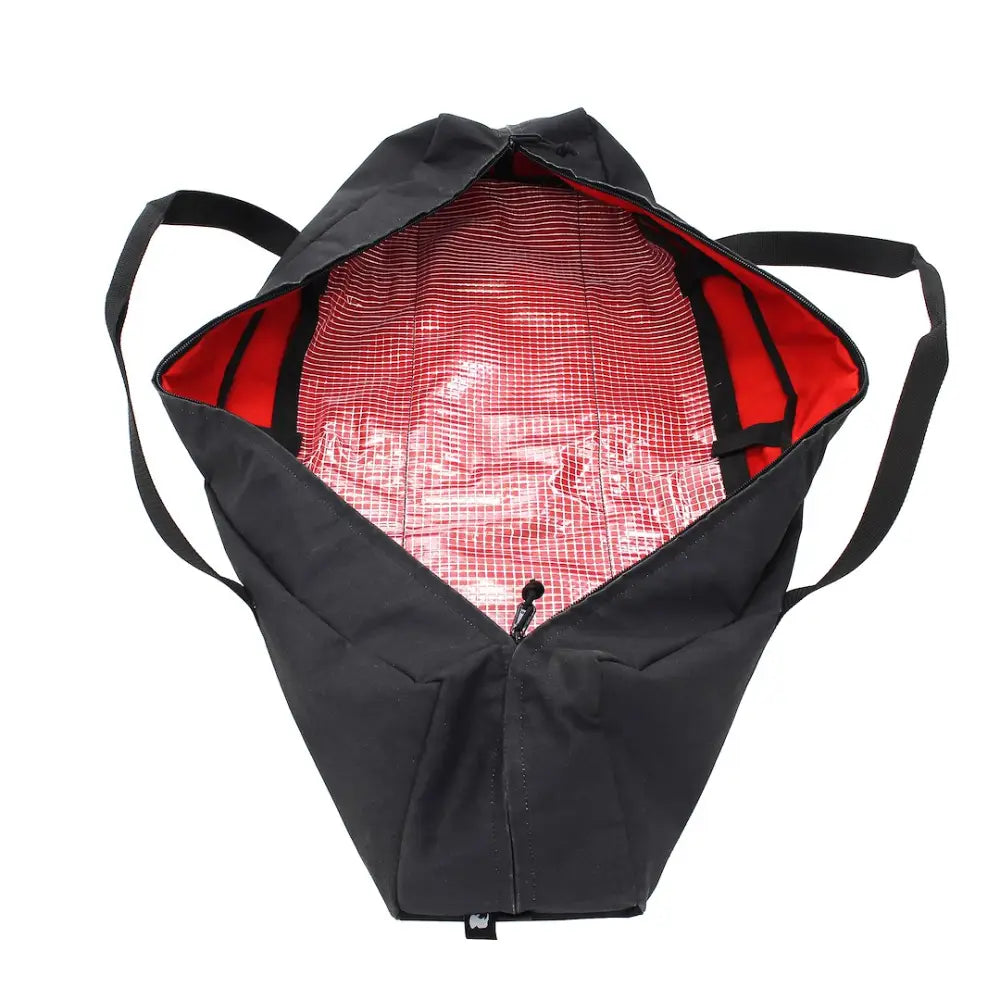 GO Rhino Limited Lifetime Warranty Gear Bag XG1110-01 - Xventure