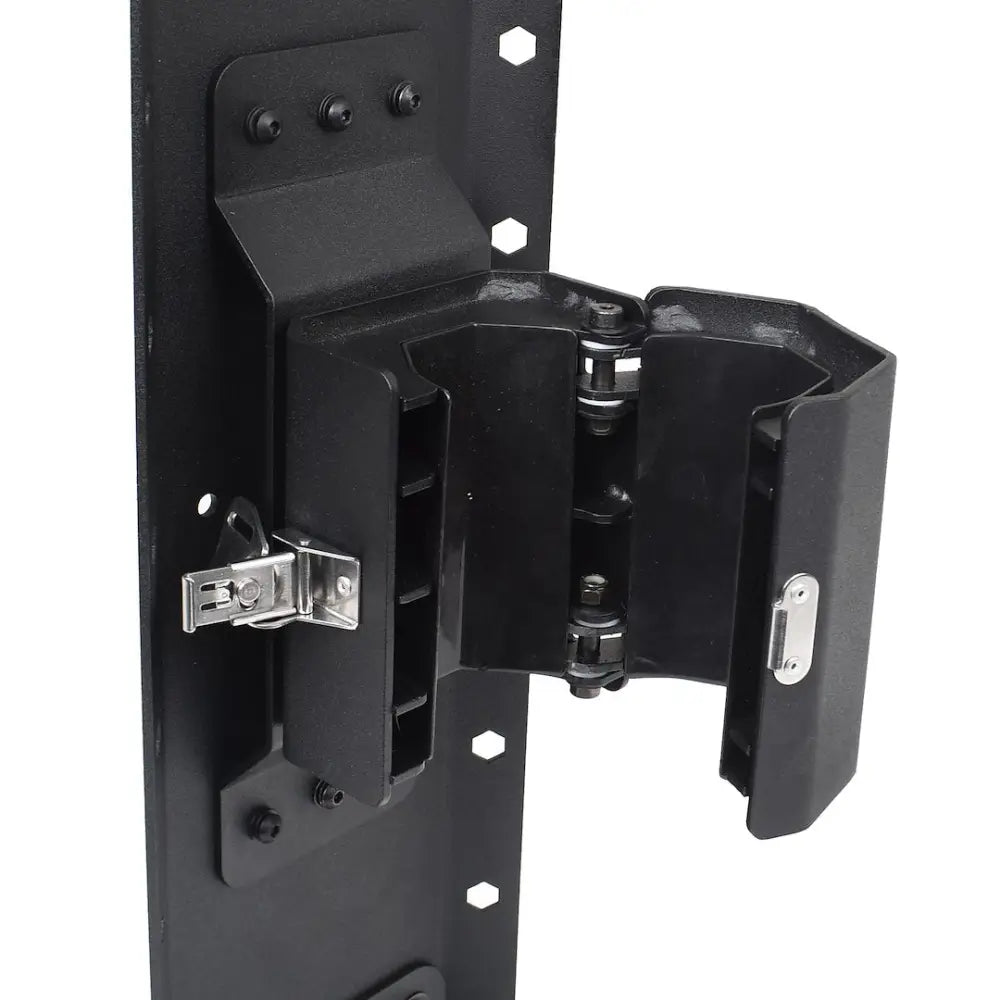 GO Rhino Limited Lifetime Warranty Jack Mount 5950070T - XRS SRM Accessories