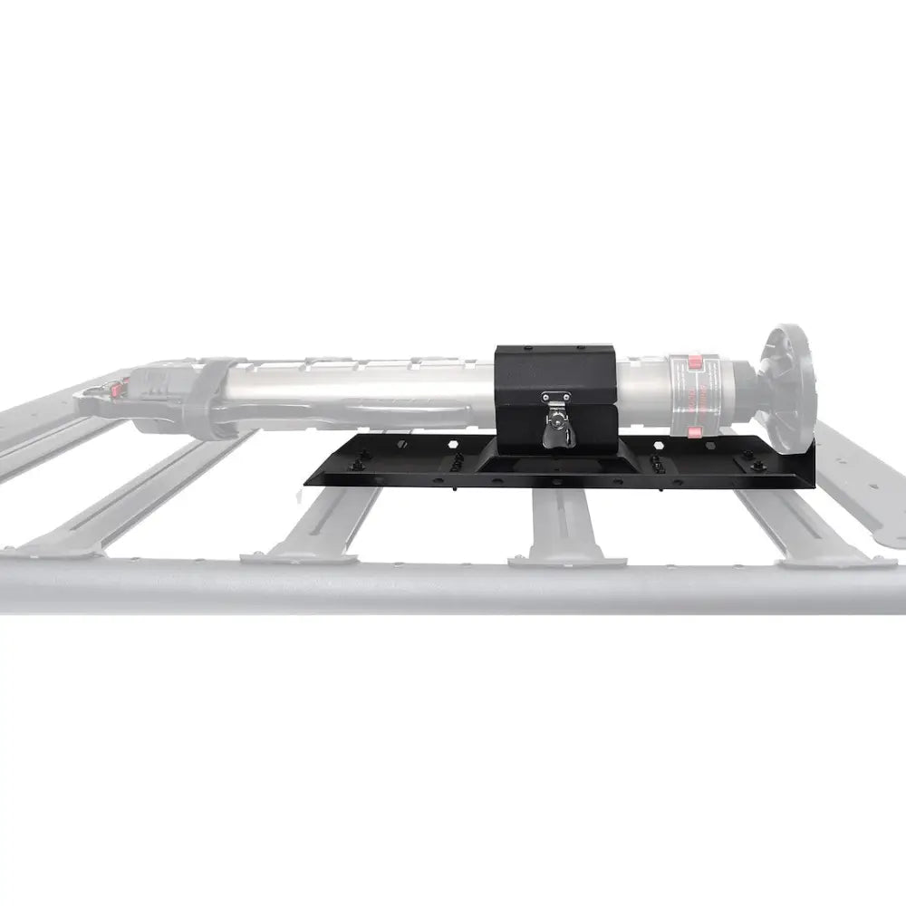 GO Rhino Limited Lifetime Warranty Jack Mount 5950070T - XRS SRM Accessories