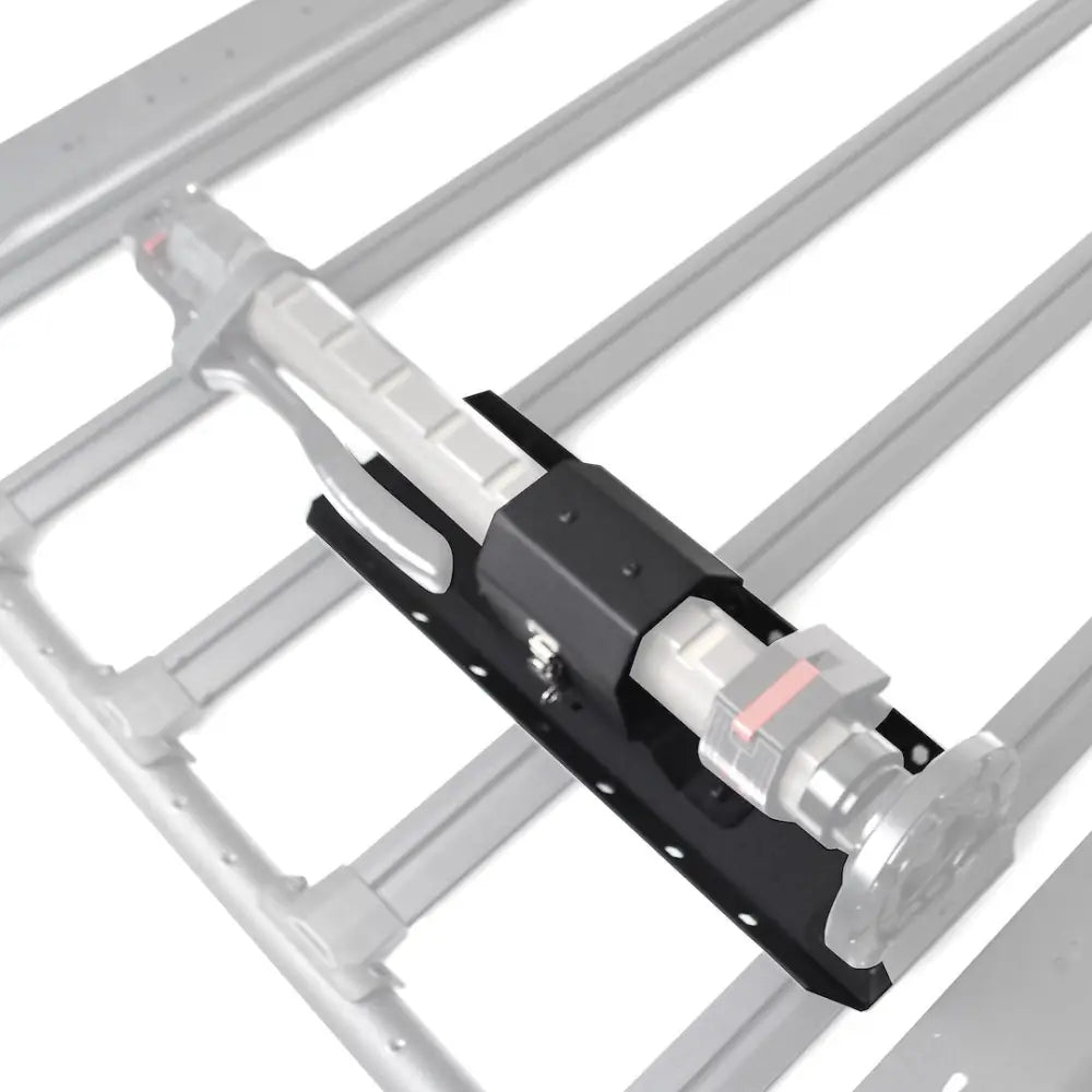 GO Rhino Limited Lifetime Warranty Jack Mount 5950070T - XRS SRM Accessories