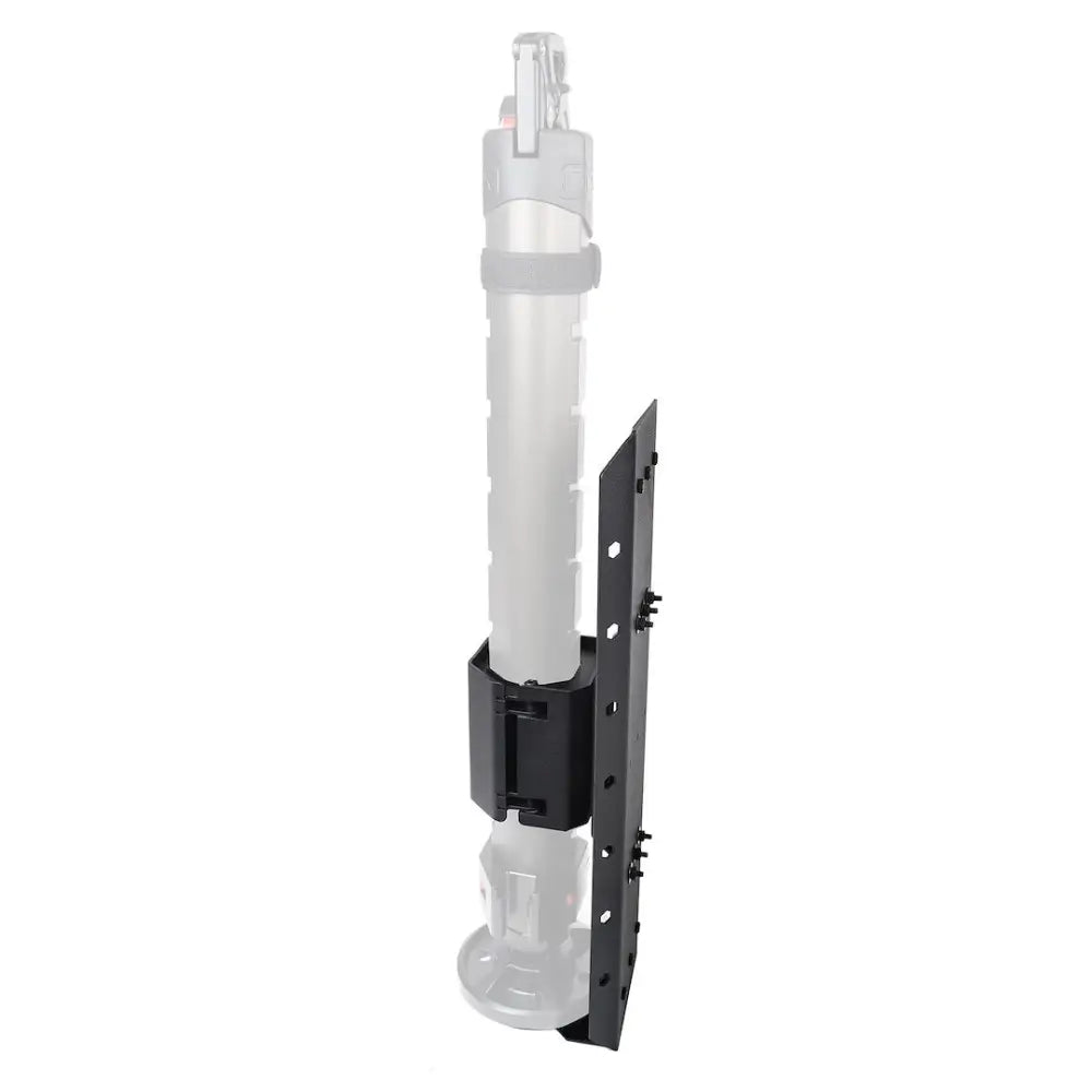 GO Rhino Limited Lifetime Warranty Jack Mount 5950070T - XRS SRM Accessories