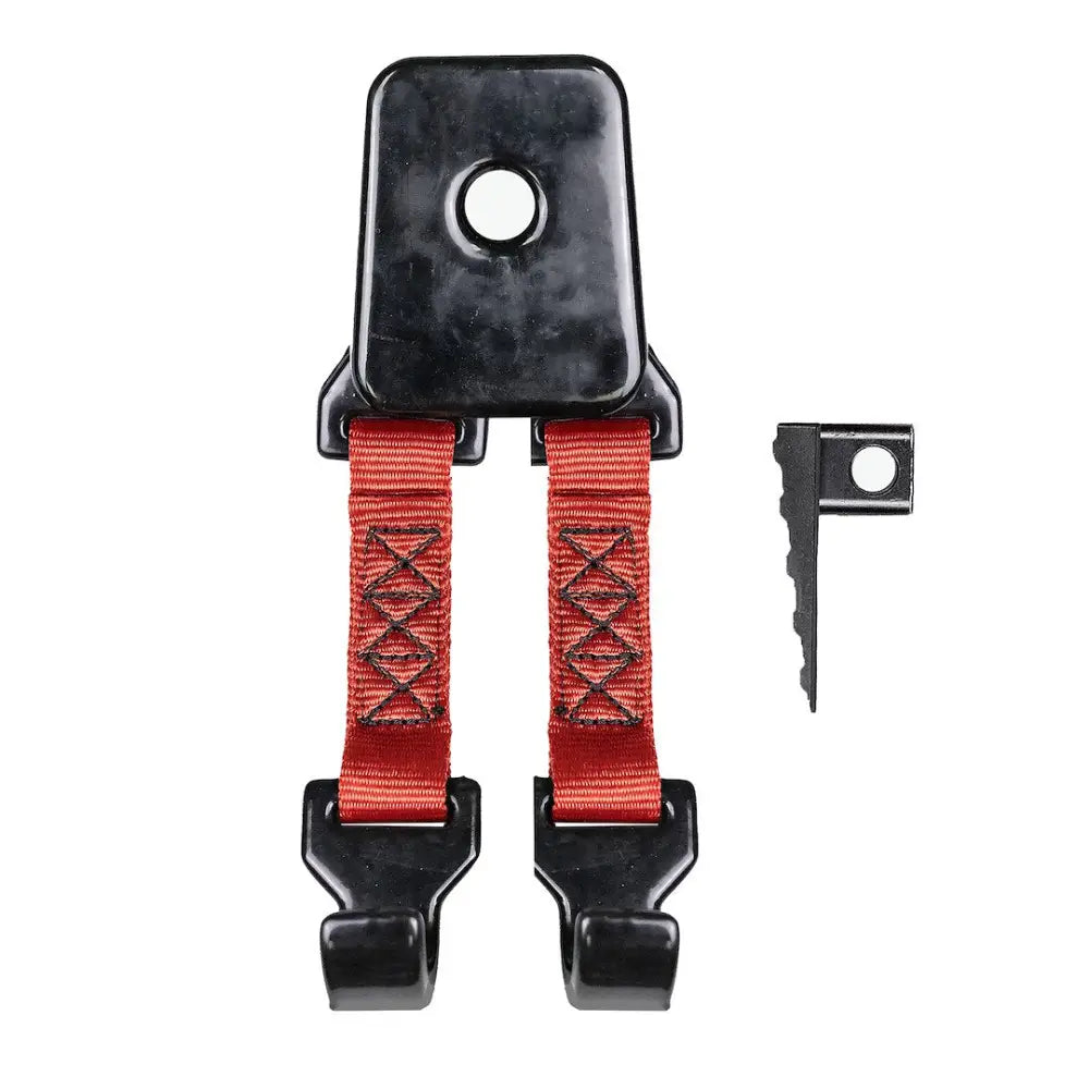 GO Rhino Limited Lifetime Warranty Jack Wheel Lift Adapter XG-RJ50030B - Accessories