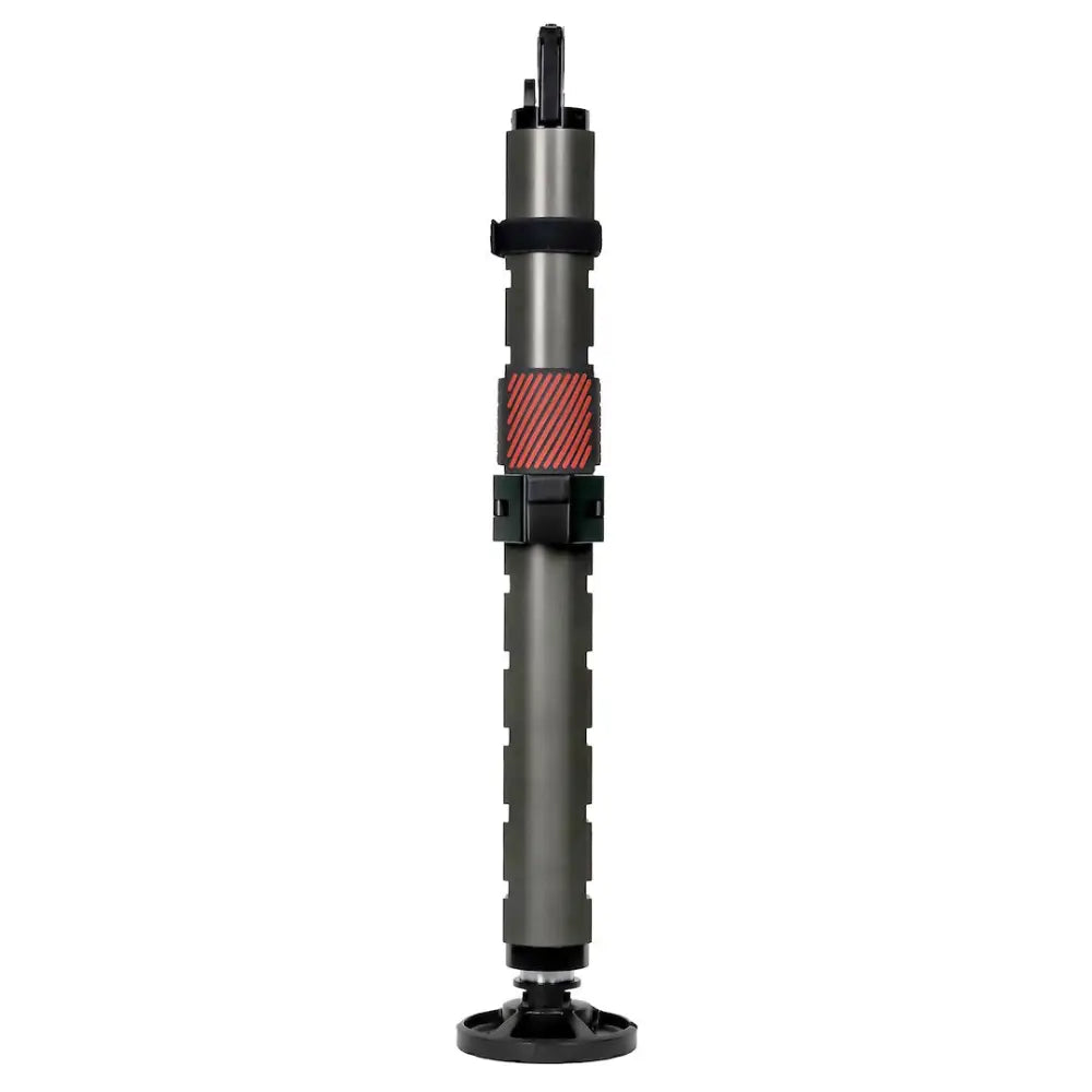 GO Rhino Limited Lifetime Warranty Jack XG-RJ50010B - Hydraulic