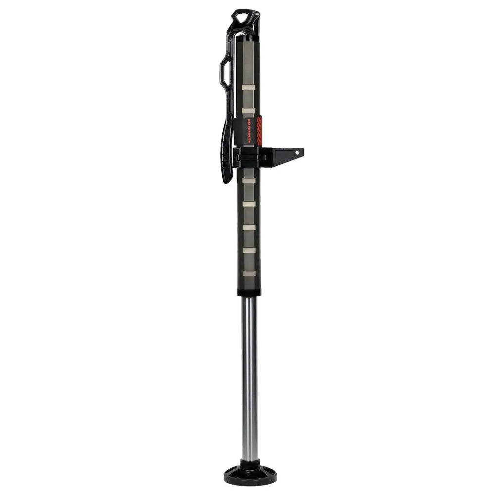 GO Rhino Limited Lifetime Warranty Jack XG-RJ50010B - Hydraulic