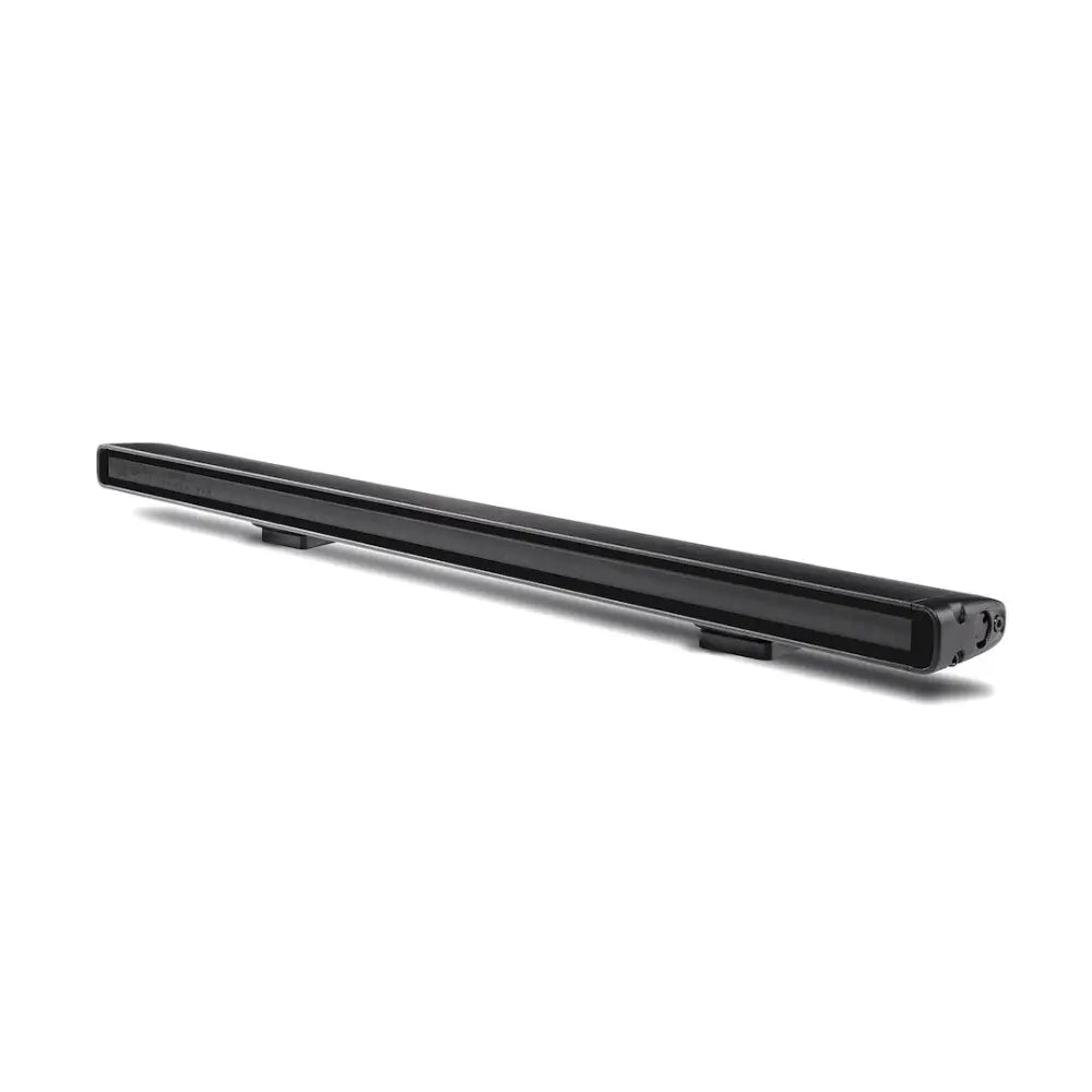 GO Rhino Limited Lifetime Warranty Light Bar 750002014CBS - Flash Series Lights 20 Single MU