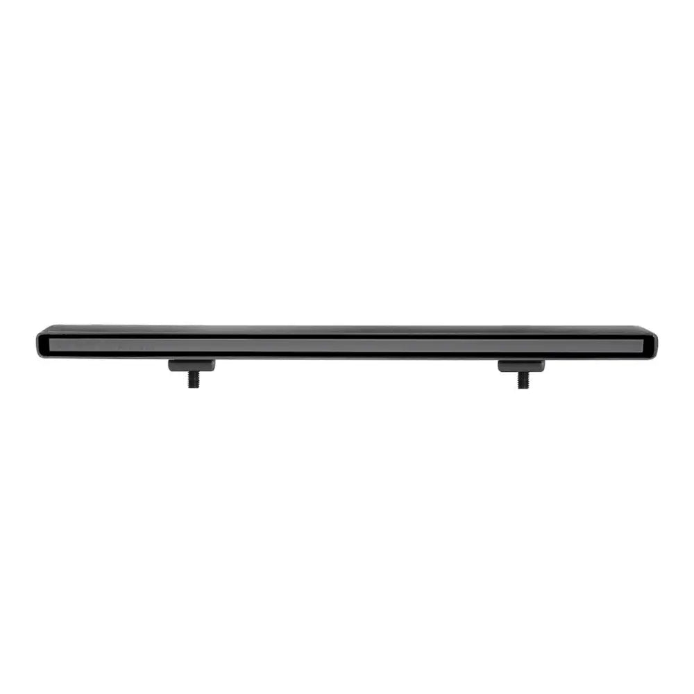 GO Rhino Limited Lifetime Warranty Light Bar 750002014CBS - Flash Series Lights 20 Single MU