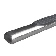 GO Rhino Limited Lifetime Warranty Nerf Bar Component 10480PS - 1000SER Unvsl Step -80