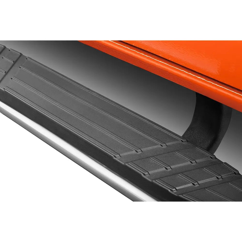 GO Rhino Limited Lifetime Warranty Nerf Bar Component 10480PS - 1000SER Unvsl Step -80