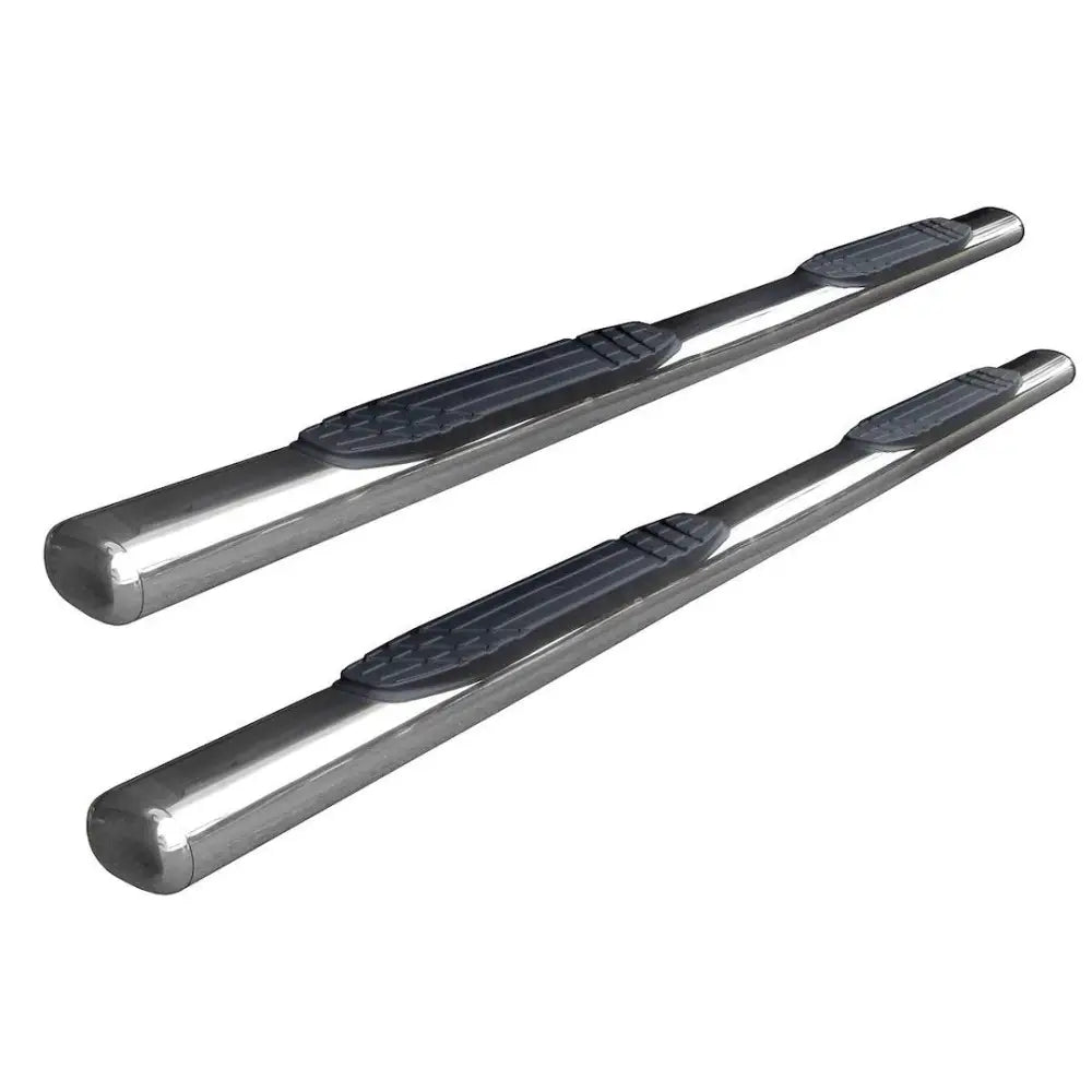 GO Rhino Limited Lifetime Warranty Nerf Bar Component 10487PS - 1000SER Unvsl Step -87