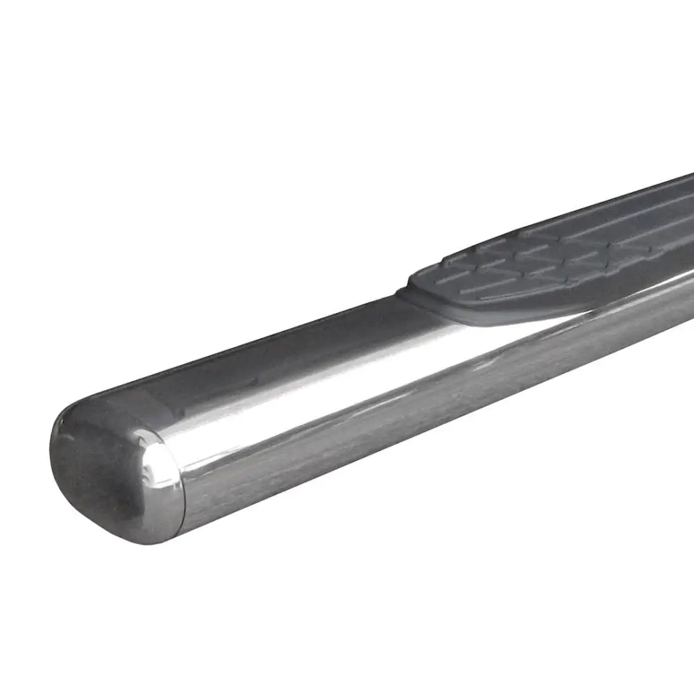 GO Rhino Limited Lifetime Warranty Nerf Bar Component 10487PS - 1000SER Unvsl Step -87