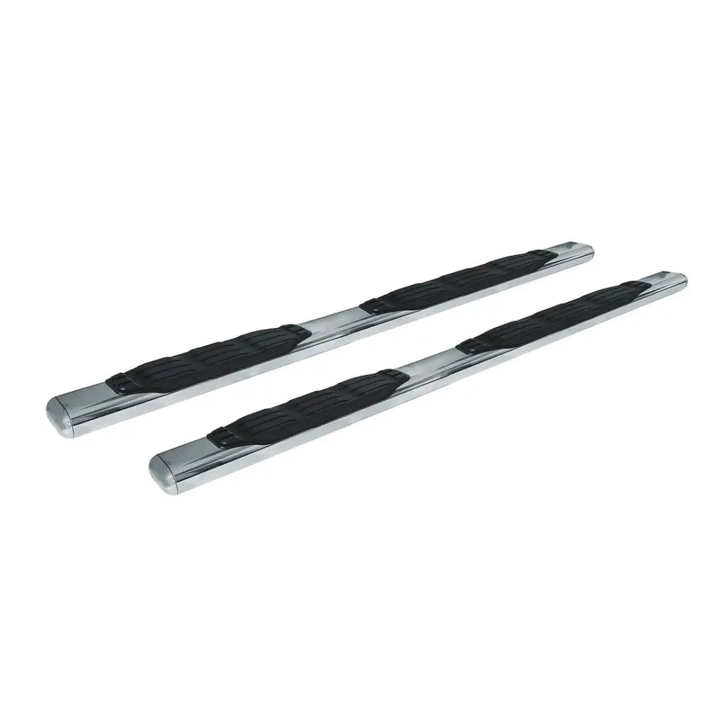 GO Rhino Limited Lifetime Warranty Nerf Bar Component 10580PS - 1000SER Unvsl Step -80