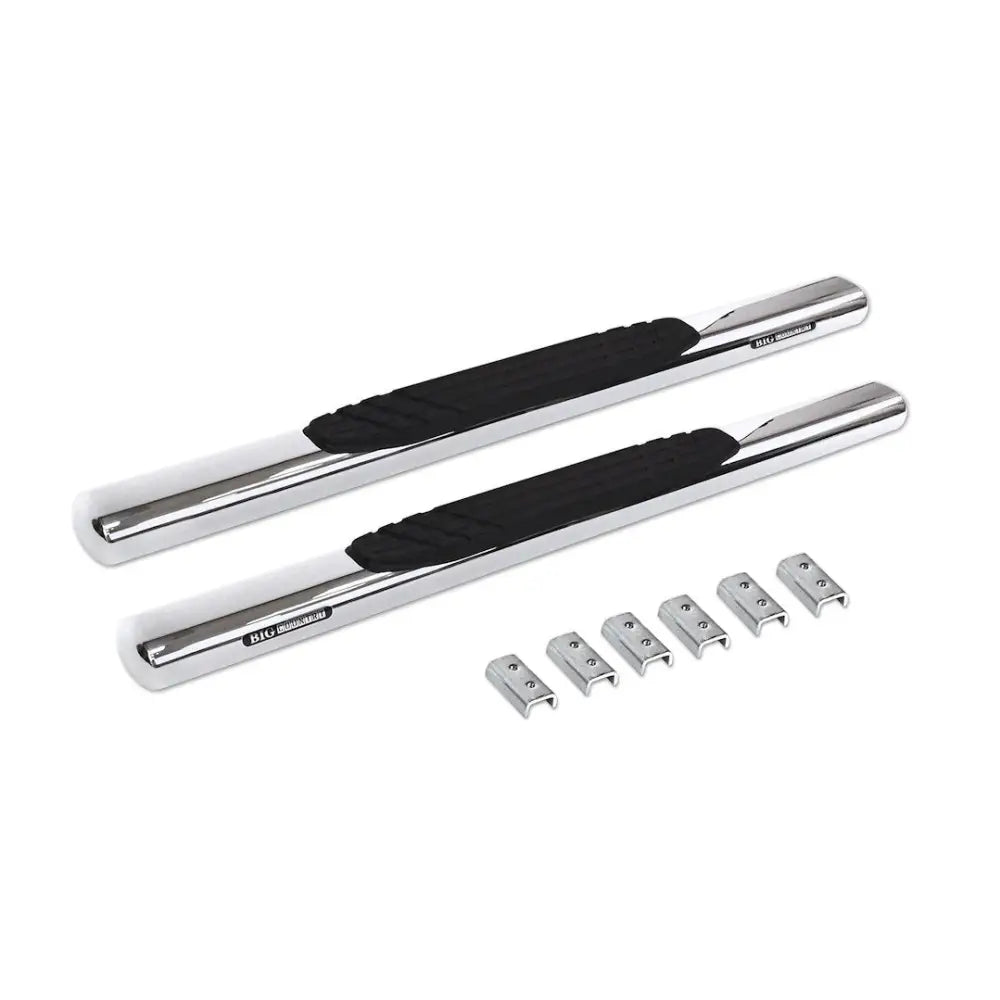 GO Rhino Limited Lifetime Warranty Nerf Bar Component 640052PS - OE Xtreme Plus Sideste