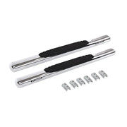 GO Rhino Limited Lifetime Warranty Nerf Bar Component 640052PS - OE Xtreme Plus Sideste