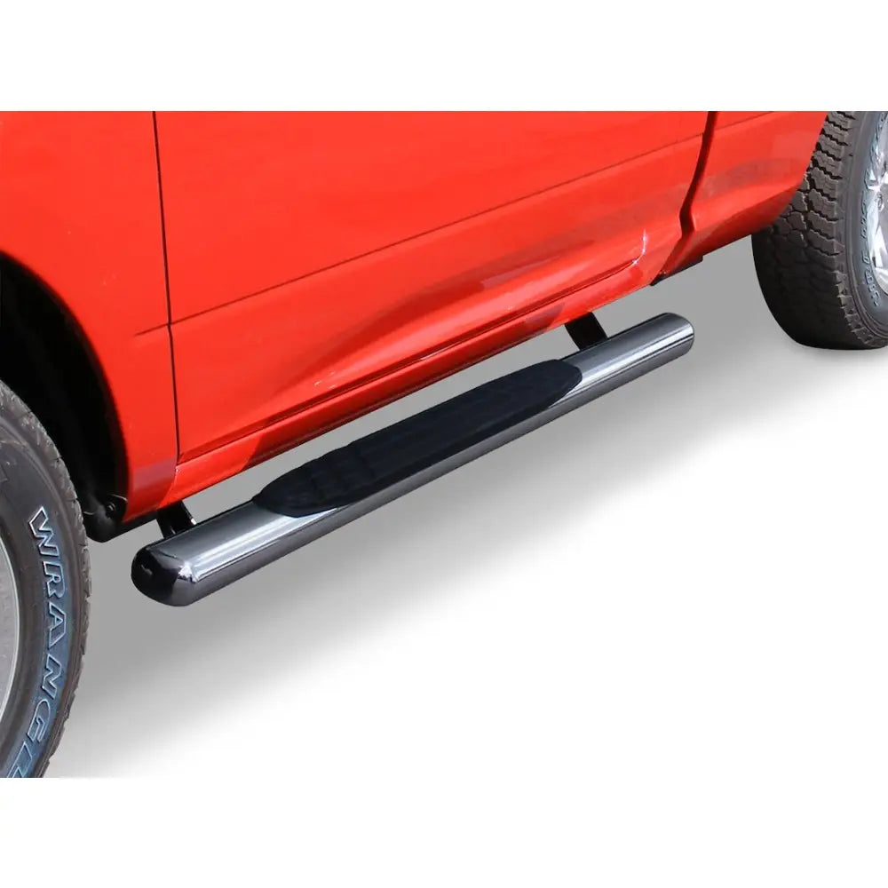 GO Rhino Limited Lifetime Warranty Nerf Bar Component 640052PS - OE Xtreme Plus Sideste