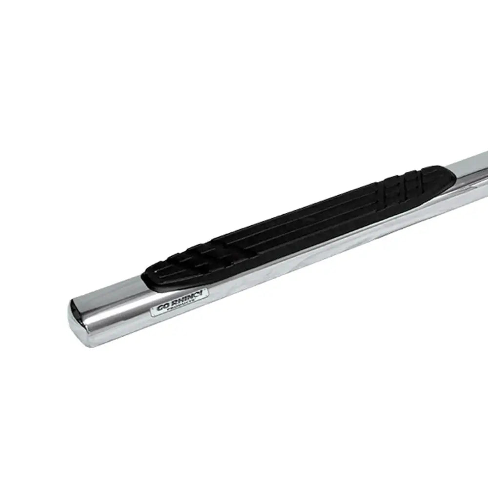 GO Rhino Limited Lifetime Warranty Nerf Bar Component 640071PS - OE Xtreme Plus Sideste