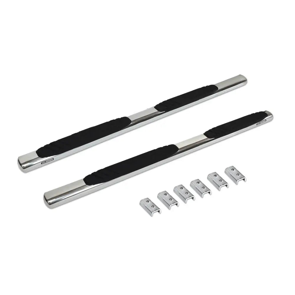 GO Rhino Limited Lifetime Warranty Nerf Bar Component 640071PS - OE Xtreme Plus Sideste