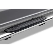 GO Rhino Limited Lifetime Warranty Nerf Bar Component 640087PS - Xtreme Oval Step 87