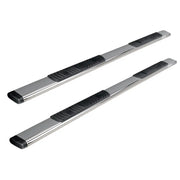 GO Rhino Limited Lifetime Warranty Nerf Bar Component 650087PS - OE Xtrm Ovl Side