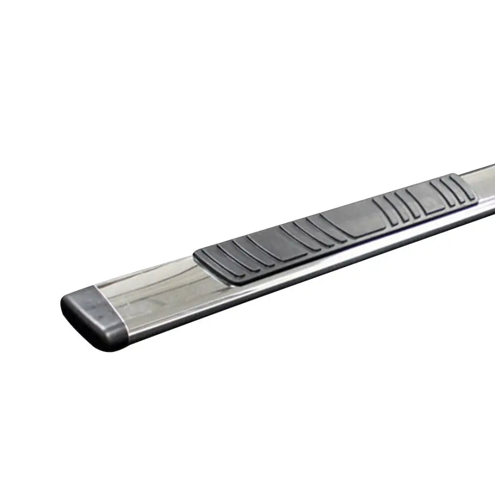 GO Rhino Limited Lifetime Warranty Nerf Bar Component 650087PS - OE Xtrm Ovl Side