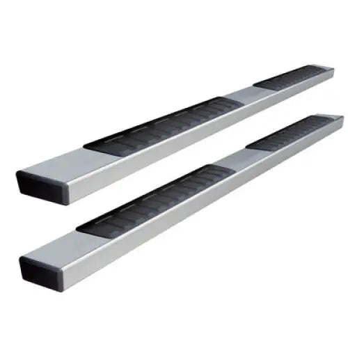 GO Rhino Limited Lifetime Warranty Nerf Bar Component 660180PS - OE 80 SS