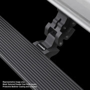GO Rhino Limited Lifetime Warranty Running Board 20415587T - E-Board Series Steps Bedl