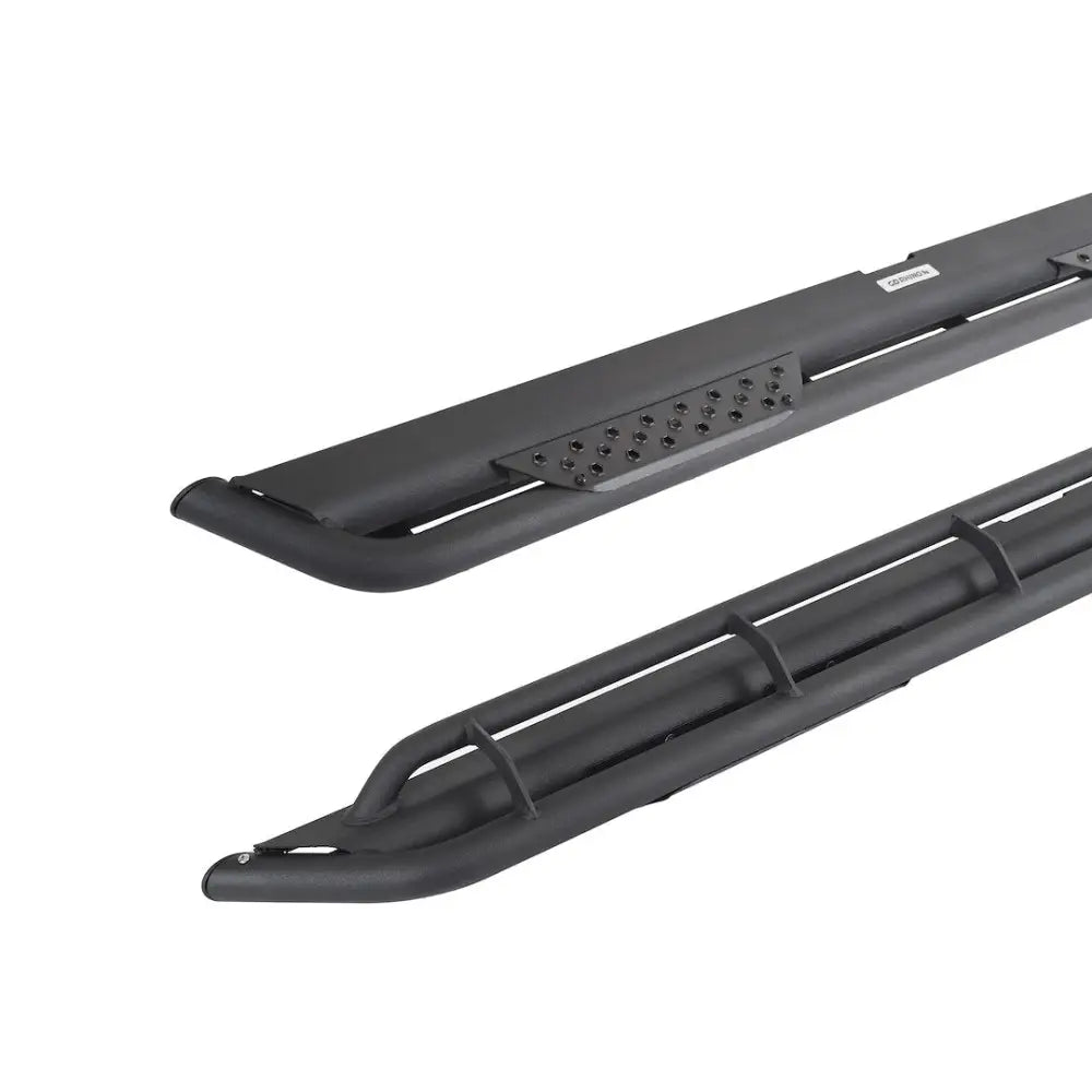 GO Rhino Limited Lifetime Warranty Running Board Component DT60073T - Dominator Xtreme DT Side Steps 73
