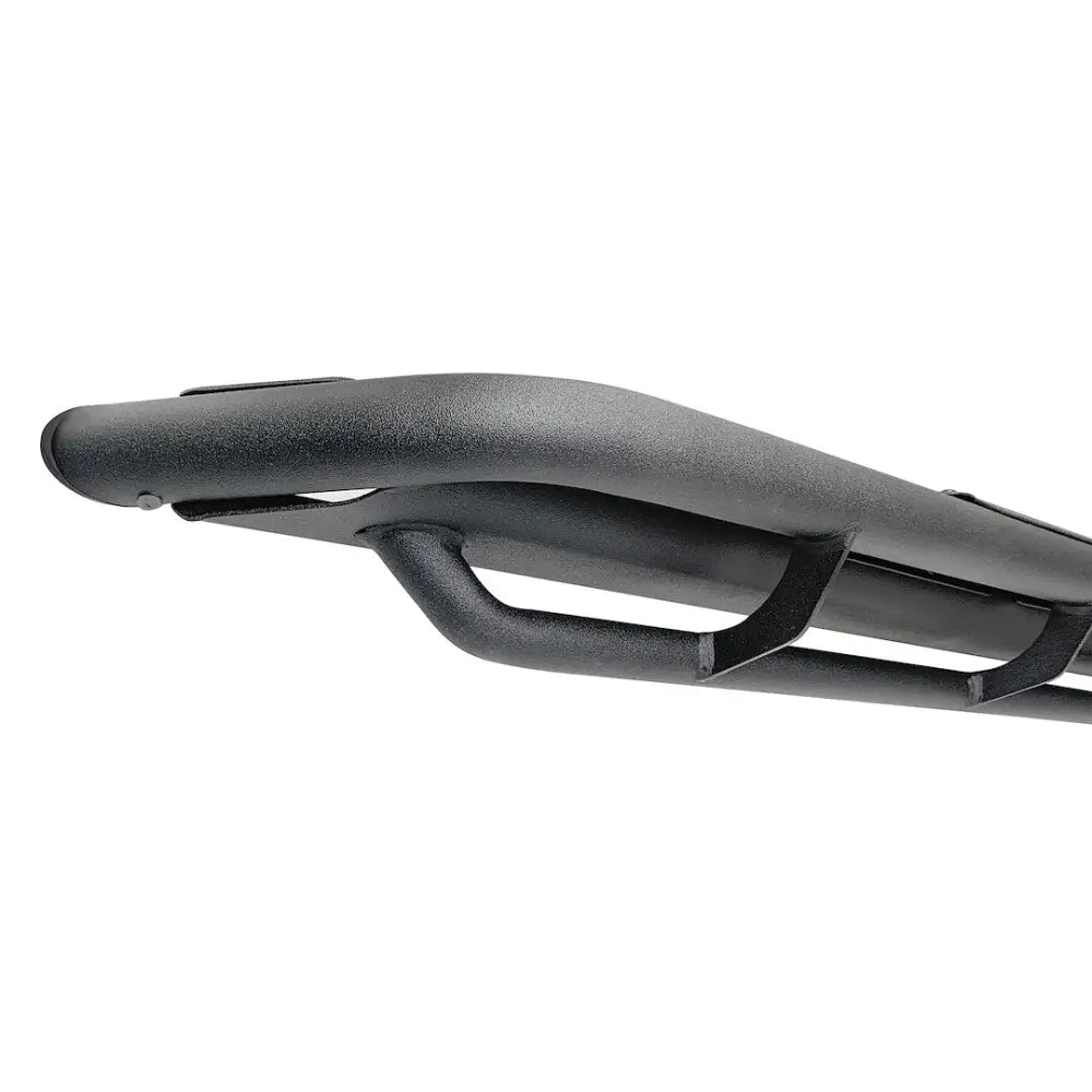 GO Rhino Limited Lifetime Warranty Running Board Component DT60073T - Dominator Xtreme DT Side Steps 73