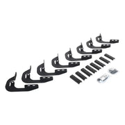GO Rhino 6944256 Rugged style enhances truck appearance - Component Part Number