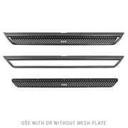 GO Rhino Made In USA Rugged Style Enhances Truck Appearance D10087T - Dominator D1 Side Steps